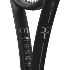 RF 01 Future tennisracket*Wilson Best