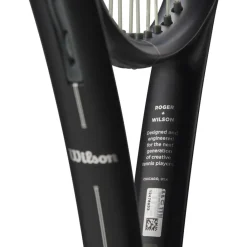 RF 01 tennisracket*Wilson New