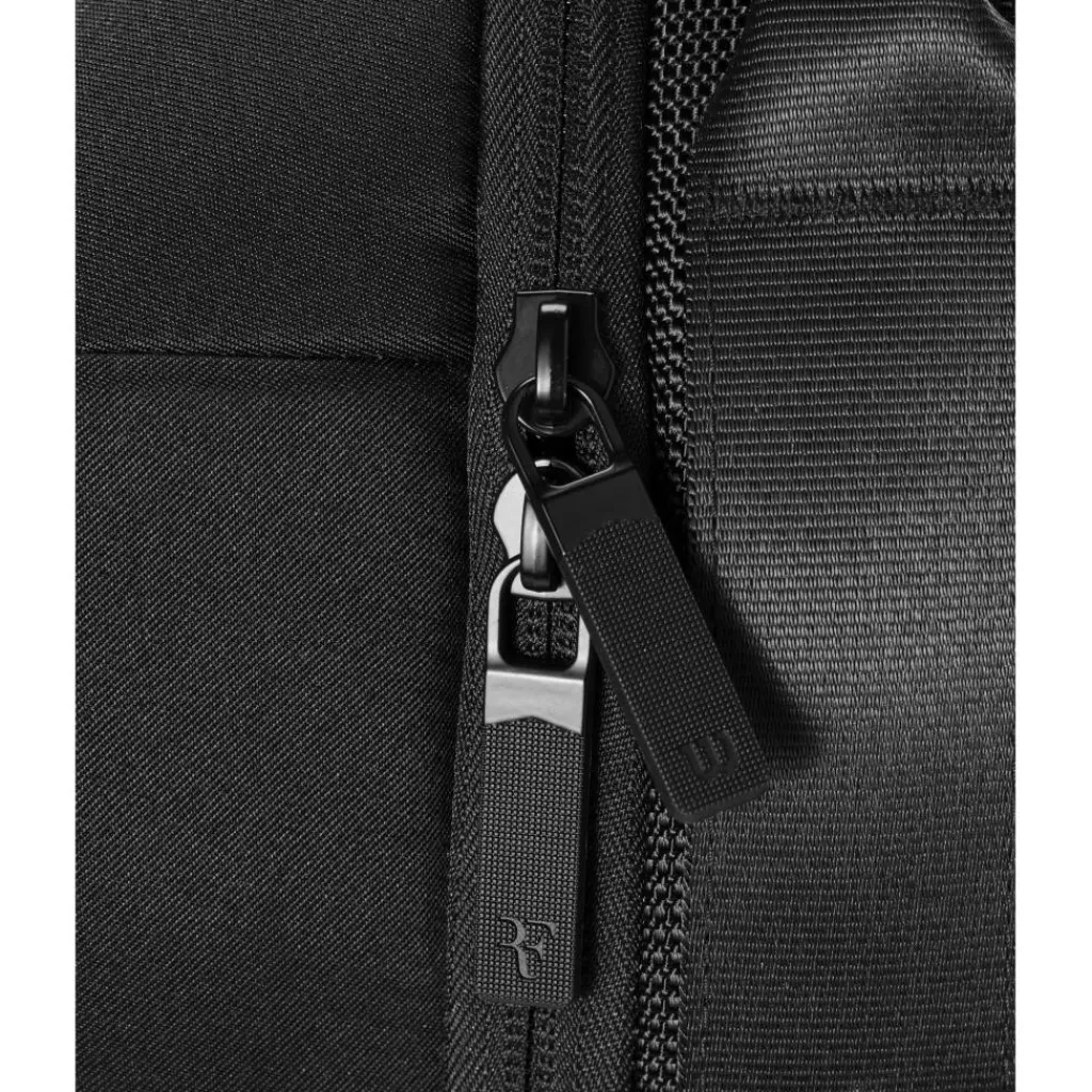 RF Backpack tennistas black*Wilson Outlet