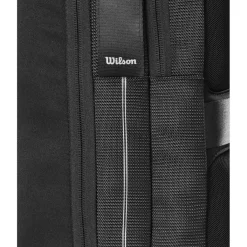 RF Backpack tennistas black*Wilson Outlet