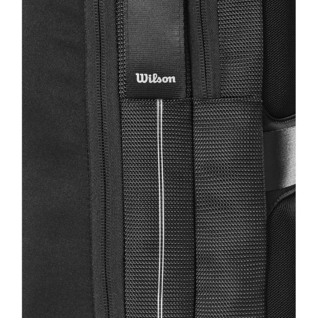 RF Backpack tennistas black*Wilson Outlet