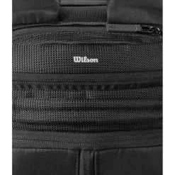 RF Backpack tennistas black*Wilson Outlet