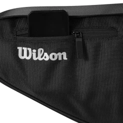 RF rackethoes black*Wilson Discount