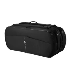 RF Tournament 9 tennistas black*Wilson New