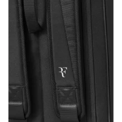 RF Tournament 9 tennistas black*Wilson New