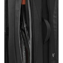 RF Tournament 9 tennistas black*Wilson New