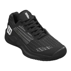 Rush Pro Extra Duty padelschoenen heren black*Wilson Sale