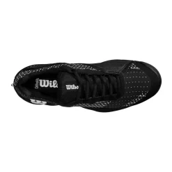 Rush Pro Extra Duty padelschoenen heren black*Wilson Sale