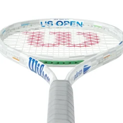 Shift 99L V1 US Open tennisracket*Wilson Hot