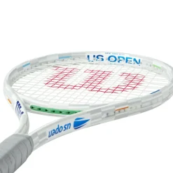 Shift 99L V1 US Open tennisracket*Wilson Hot