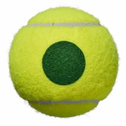 Starter Green tennisballen 4-pack*Wilson Clearance