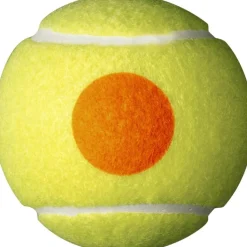 Starter Orange tennisballen*Wilson Sale