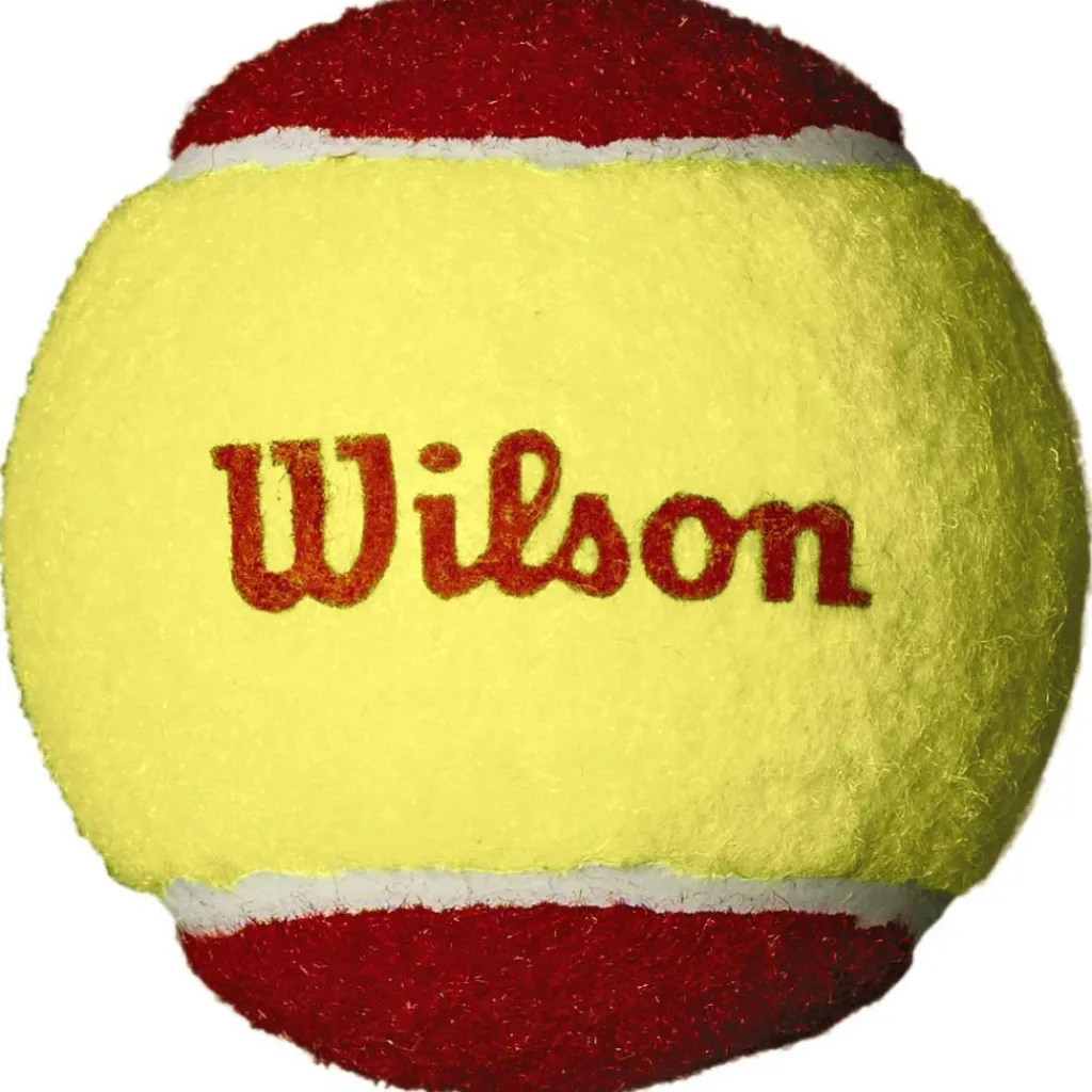 Starter Red tennisballen*Wilson Discount
