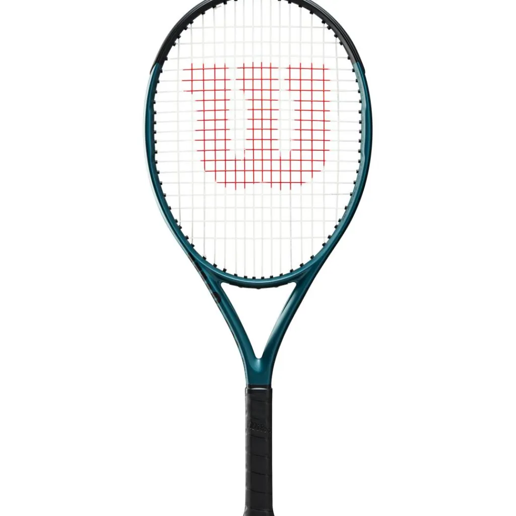 Ultra 25 V4 tennisracket junior*Wilson Sale