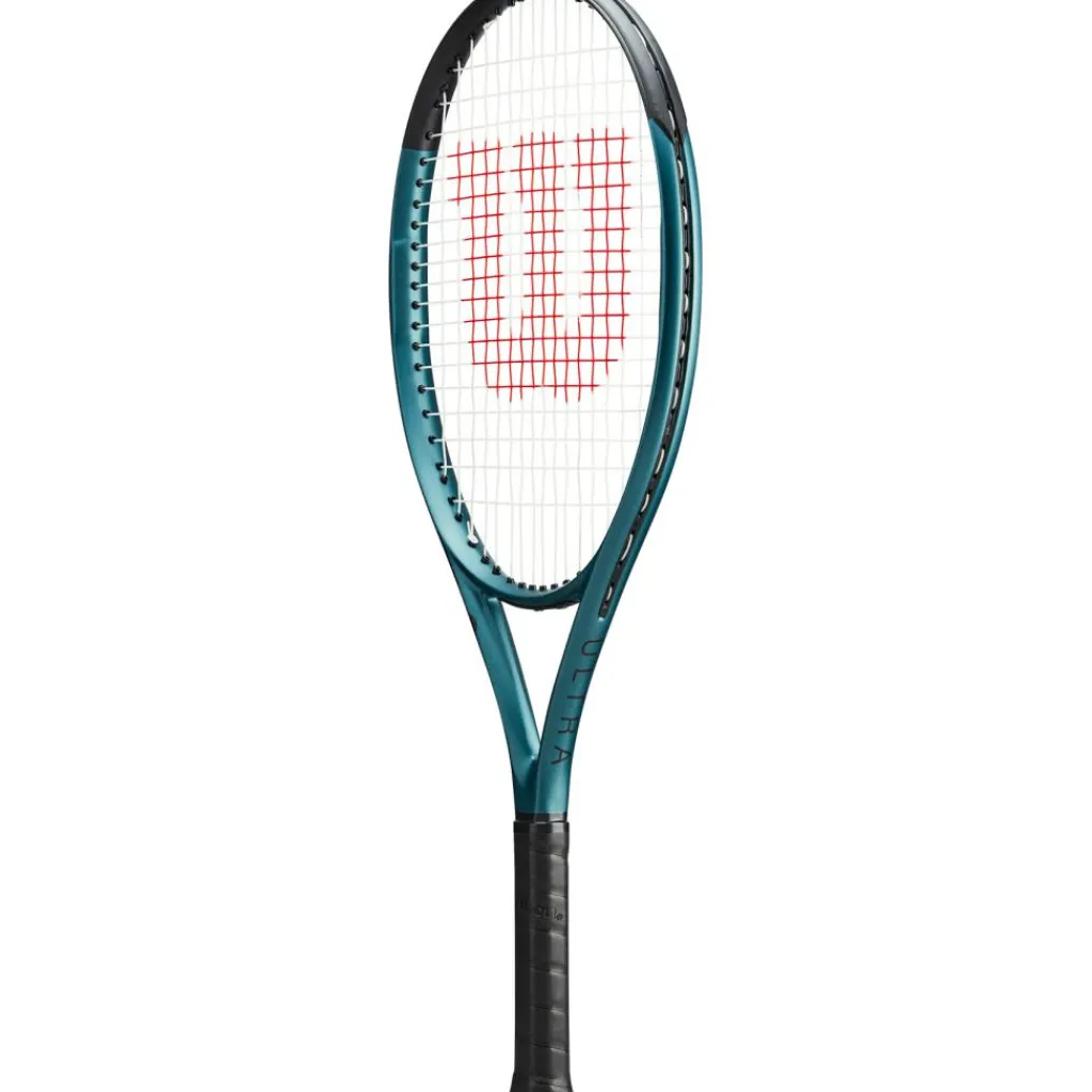 Ultra 25 V4 tennisracket junior*Wilson Sale
