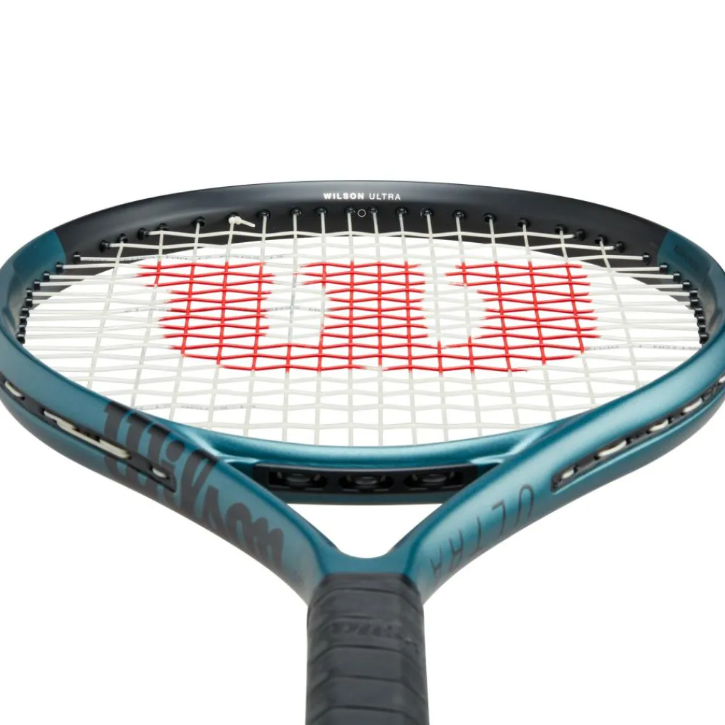 Ultra 25 V4 tennisracket junior*Wilson Sale
