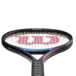 Ultra 100 V4 tennisracket*Wilson