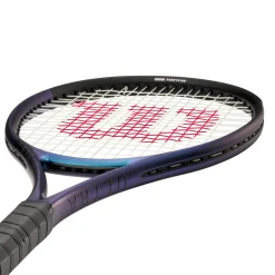 Ultra 100 V4 tennisracket*Wilson