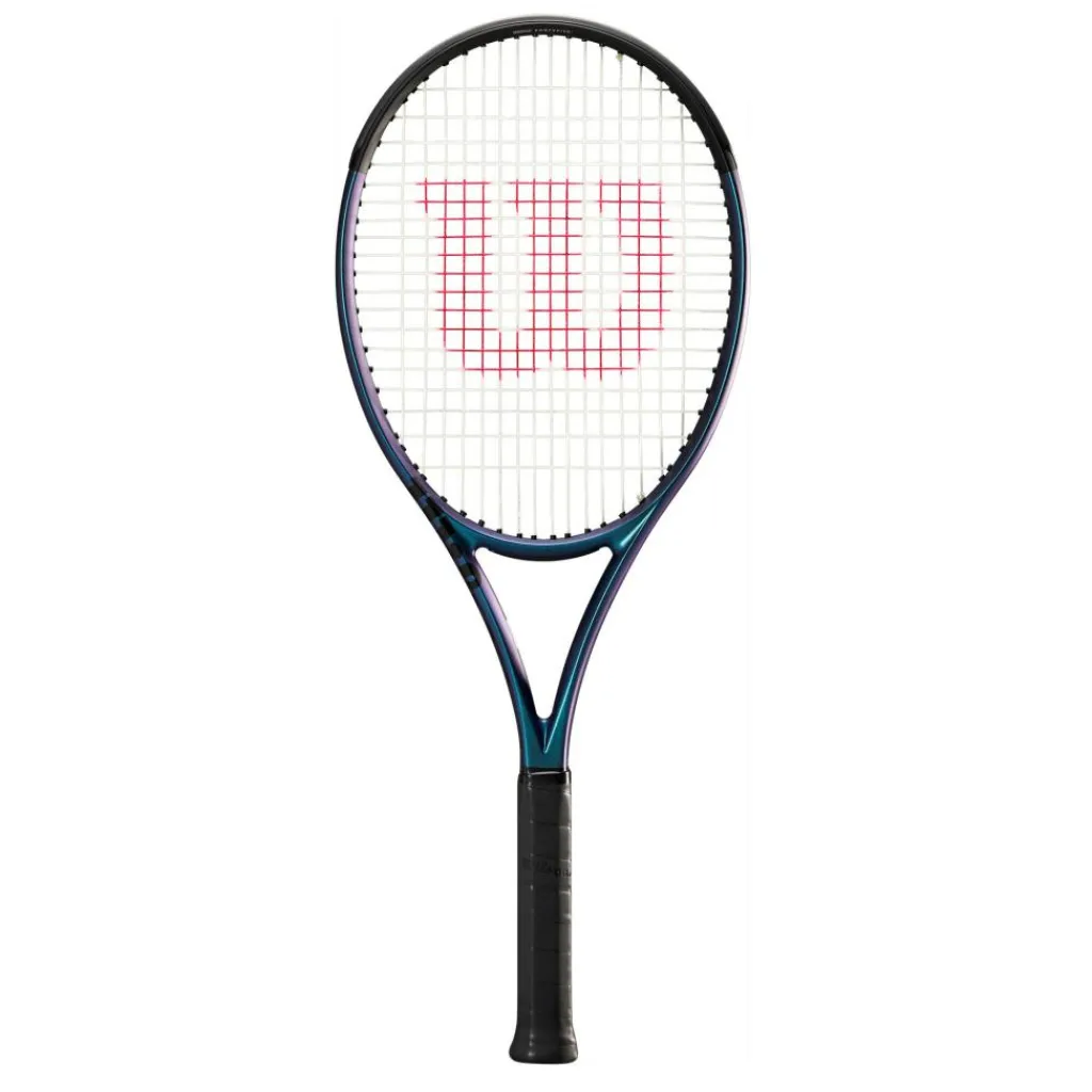 Ultra 100L V4 tennisracket*Wilson Outlet