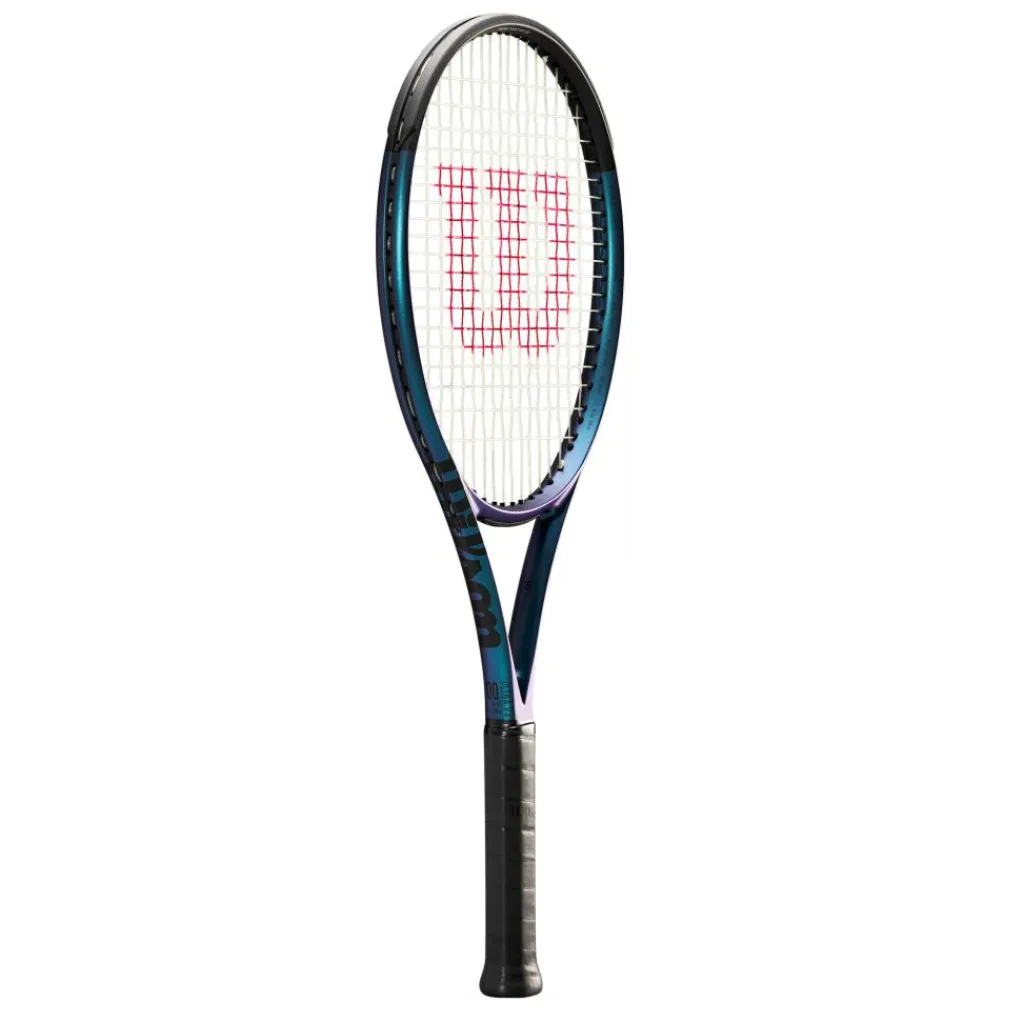 Ultra 100L V4 tennisracket*Wilson Outlet