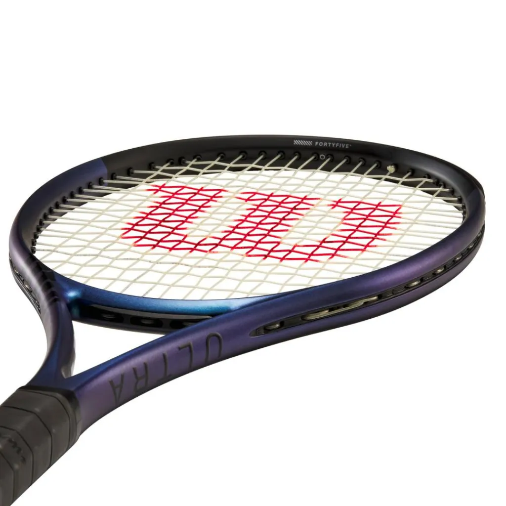 Ultra 100L V4 tennisracket*Wilson Outlet