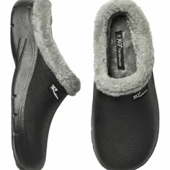 000123981002 klompen dames black*XQ New