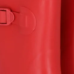 000123881100 regenlaarzen dames red*XQ Clearance