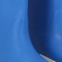 000133881100 regenlaarzen junior kobalt blue*XQ New