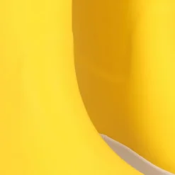 000133881100 regenlaarzen junior yellow*XQ