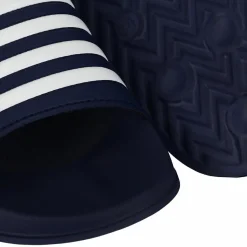 000133894006 slippers junior navy white*XQ Online