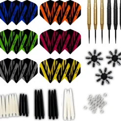  QD7001350 dartpijlenset*XQ Max Clearance