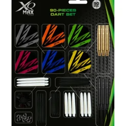  QD7001350 dartpijlenset*XQ Max Clearance