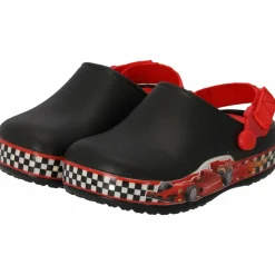 Race klompen junior black*XQ New