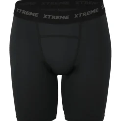  Base Layer slidingbroek junior black*Xtreme Sockswear Discount