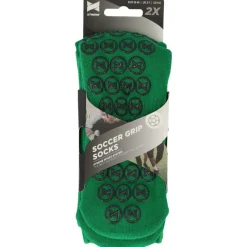 Grip voetbalsokken green 2-pack*Xtreme Sockswear Outlet