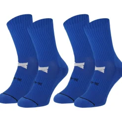  Grip voetbalsokken kobalt blue 2-pack*Xtreme Sockswear Online