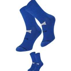  Grip voetbalsokken kobalt blue 2-pack*Xtreme Sockswear Online