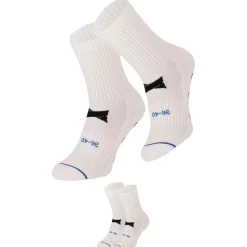  Grip voetbalsokken white 2-pack*Xtreme Sockswear Sale