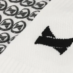  Grip voetbalsokken white 2-pack*Xtreme Sockswear Sale