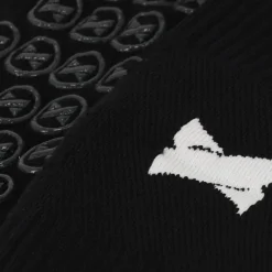  Grip voetbalsokken black 2-pack*Xtreme Sockswear New