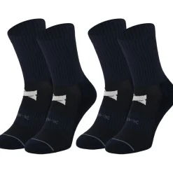 Grip voetbalsokken navy 2-pack*Xtreme Sockswear Discount