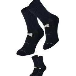  Grip voetbalsokken navy 2-pack*Xtreme Sockswear Discount