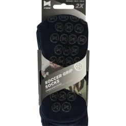  Grip voetbalsokken navy 2-pack*Xtreme Sockswear Discount