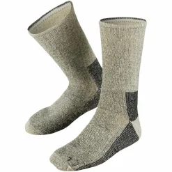  Merino wandelsokken grijs*Xtreme Sockswear