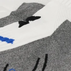  Pro Soccer voetbalsokken white 2-pack*Xtreme Sockswear Hot