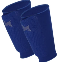  scheenbeschermers kobalt blue*Xtreme Sockswear Sale