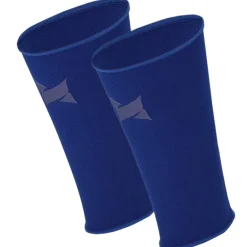  scheenbeschermers kobalt blue*Xtreme Sockswear Sale