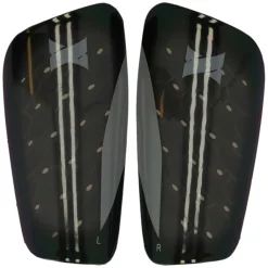  scheenbeschermers black*Xtreme Sockswear Discount