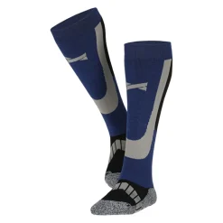  skisokken blue 2-pack*Xtreme Sockswear New