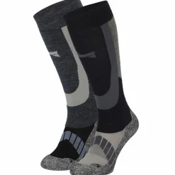 skisokken navy 2-pack*Xtreme Sockswear
